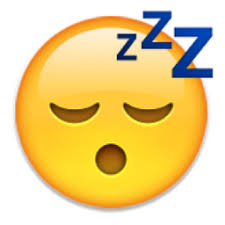 Me Gusta Dormir En Mi Tiempo Libre Emodzi Oboi Dlya Notbuka Smajliki