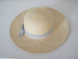 Small Straw Hat Ladies Panama Hat Natural Summer Hat Sun Etsy Sun Protection Hat Panama Hat Summer Hats