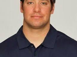 Trail's Glenn lands with Commanders