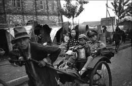 Resultado de imagen de henri cartier bresson 1949