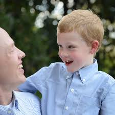 Brown Babies Pink Parents