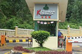 View a detailed profile of the structure 1295911 including further data and descriptions in. Ketumbar Heights For Sale In Cheras Propsocial