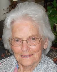 Ethel Myrtle Inman, age 100, was a beloved mother and grandmother. She  peacefully departed from this world
