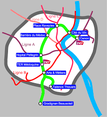 Informations personnelles recueillies par keolis bordeaux métropole, pour votre souscription à la newsletter, destinées à keolis bordeaux métropole, ses prestataires et aux personnes et organismes habilités à recevoir ces données (étant précisé que toute transmission éventuelle hors ue sera réalisée conformément à la réglementation). Prendre Le Tram A Gradignan Association Pour Le Tramway A Gradignan