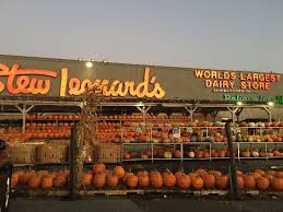 Where are you folks in ct, get with the program! Halloween Picture Of Stew Leonard S Norwalk Tripadvisor