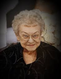 Obituary information for Mary E. Hoenig