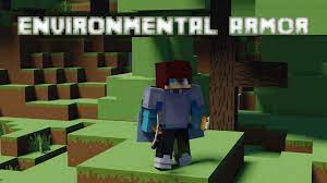 If you are interested join our discord server: Origins Environmental Armor Mods Minecraft Curseforge
