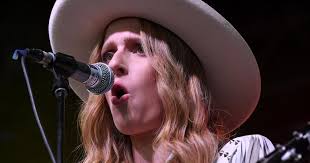 Country Music Association of Ontario dishes out awards, live music at  Ancaster fairgrounds