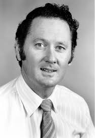 Mr Peter Lindsay, Federal Member for the seat of Herbert.