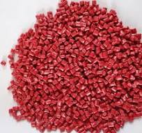 Granules recyclés de polyéthylène haute densité de qualité ...