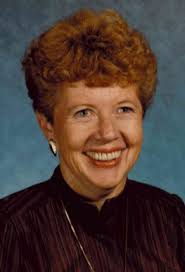 Shirley Toepel Obituary