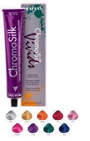 Pravana chromasilk vivids violet hair dye review. Amazon Com Pravana Chromosilk Vivids Hair Color 3 Pack Vivid Silver Beauty