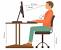Desk Height Dimensions