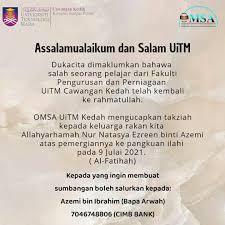 We did not find results for: Terjaga Jam 3 Pagi Mengadu Sakit Kepala Pelajar Ipt Meninggal Dunia Disyaki Hadapi Tekanan Belajar Keluarga