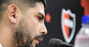 Los enigmáticos mensajes que Maravilla Martínez y Maxi Salas postearon en  Instagram