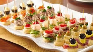 Mini Apps Recipe Appetizer Recipes Appetizers Easy Best Appetizers