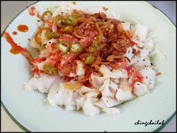 Cheung fun or known as 腸粉 (chang fen) is one of those foods that we must order every time we go for a dim sum. Pasir Pinji Chee Cheong Fun Ipoh Malaysia Travelopy
