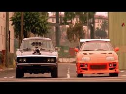 The fast & furious cars featured in the movie have become legendary specially 1970 dodge charger. The Fast And The Furious 10 Sekunden Auto Rennen Ende German Hd Youtube