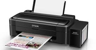 Un equipo multifunción compacto que permite imprimir de modo rentable gracias a los cartuchos de tinta independientes. Epson L130 Driver Skinnylasopa