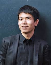 Goosby and Wang Emote For Ashmont