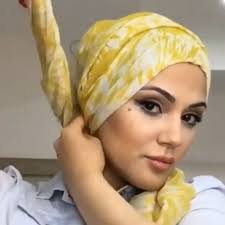 Instagram Da Hazir Sal Baglama Hijab Style Hijab Hijabers Hijabchamber Tesettur Istanbul Tulesarp Konya Hijabtutorial Tutorialhi Sal Instagram Esarp