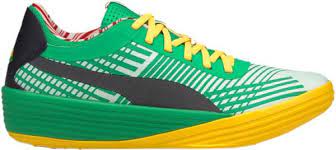 States are eligible for free standard shipping. Puma Kids Grade School Clyde All Pro Elf Basketball Shoes Dick S Sporting Goods