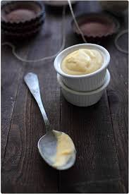 Creme Patissiere Chefnini Patissiere Patisserie Creme Creme Patissiere