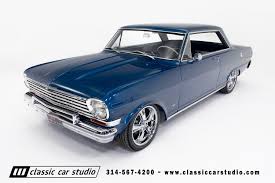 Image result for Daytona Blue 1963 Nova