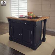 A kitchen & bath design company serving durham region,toronto, mississauga, haliburton, kawartha and bermuda since. Monarch Kitchen Island 3d Model Furniture On Hum3d