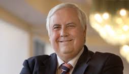 Plunging commodity prices have knocked clive palmer off australia's top 50 rich list. Titanic Ii Palmer Reveals Plans Exclusively To Maritime Ceo Splash247