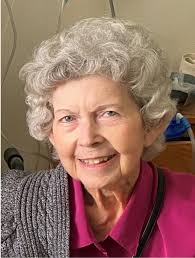 Emelyn Evans Obituary