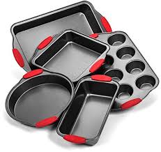 Pin On Bakeware Baking Utensils And Tools