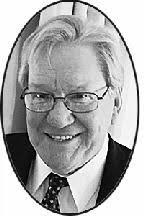 ROGER THOMAS Obituary (2015)