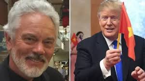 Frank Snepp: 'Ông Trump không hề chống cộng sản hay chống Trung Quốc'