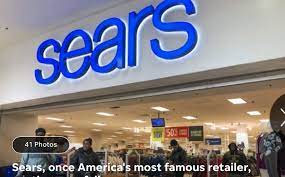 Sears And Kmart Closing More Stores In Late 2019 And Early 2020 Is Your Location Closing Sears Sears Catalog Livonia