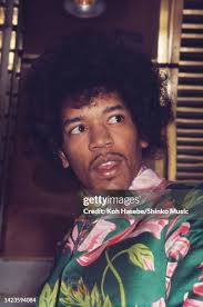 4,315 Jimi Hendrix Stock Photos, High-Res Pictures, and Images