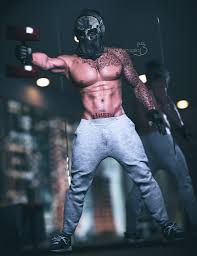 Rule34 - If it exists, there is porn of it  hunk  8228866