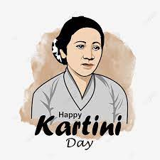 R a kartini kesempatan belajar bisa dalam apapun pakai masker png kartun. Happy Kartini Day Vector Png Indonesian Hero Woman Hero Animasi Kartini Png Transparent Clipart Image And Psd File For Free Download