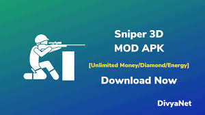 One of the best war sniper games for android from 2018. Sniper 3d Mod Apk Assassin V3 39 1 Unlimited Money Menu Download