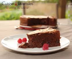 Recette Gateau Au Chocolat Au Barbecue En 2020 Gateau Chocolat Recettes De Cuisine Gateau Au Chocolat Moelleux