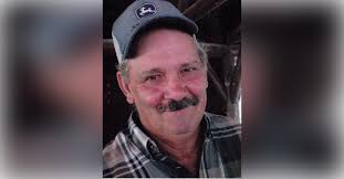 Obituary information for Rodney Collier