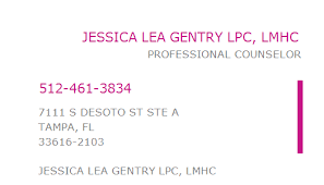 1215289202 NPI Number