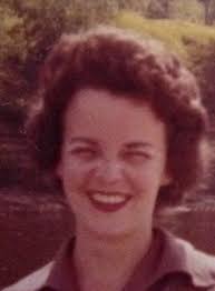 Patricia Eberle Obituary (1938