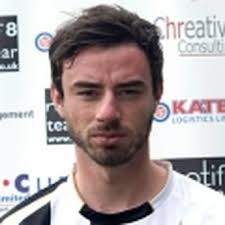 Profile C. Lynch, : Info, news, matches and statistics