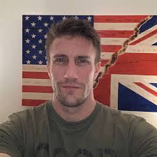 Alumni Success Story: Scott Stachowski '01: SUNY Brockport