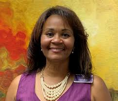 Angela Abram's Instagram, Twitter & Facebook