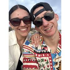 Jenn Amick and Dalton Lopes' Wedding Website