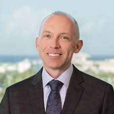 Meet the partners at Deloitte Cayman Islands