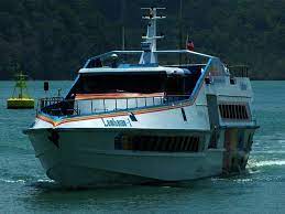Bagaimana cara pesan tiket pesawat penang ke langkawi? Harga Tiket Feri Ke Langkawi 2021 Blog Pakej My
