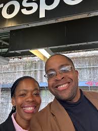 Rita Joseph (@RitaJosephNYC)